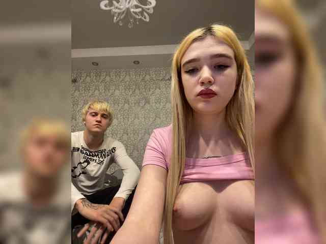PureDuo webcam