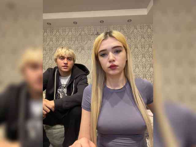 PureDuo webcam