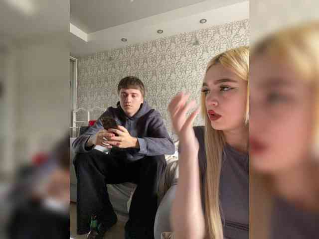 MilanaMike1 MilanaMike1