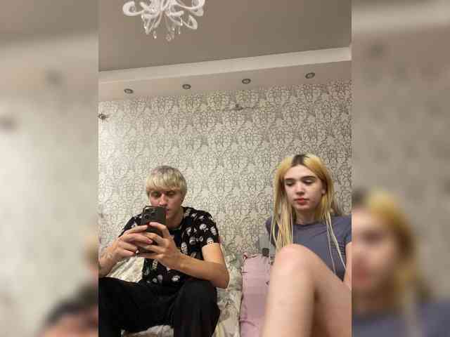 PureDuo webcam