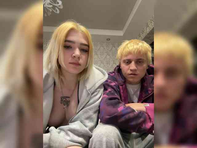 MilanaMike1 MilanaMike1