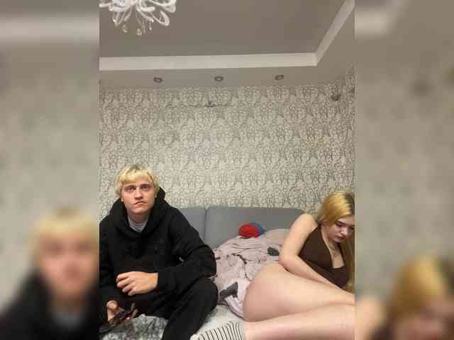 MilanaMike1 Sex Cam Show