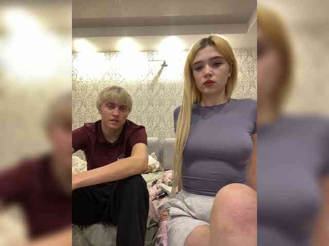 PureDuo webcam