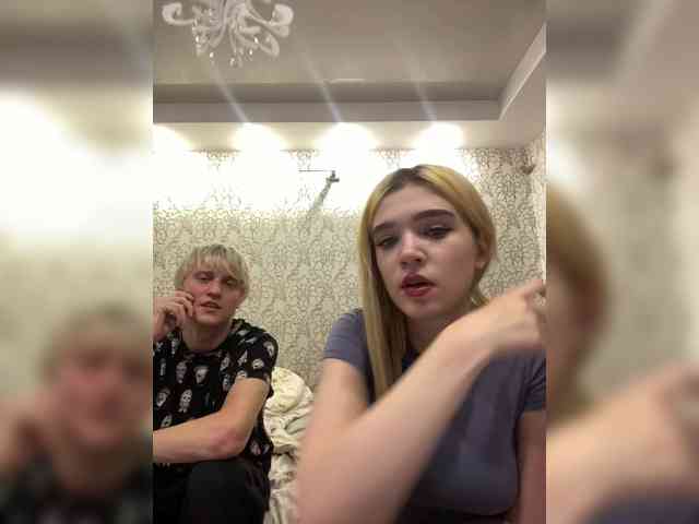 PureDuo webcam
