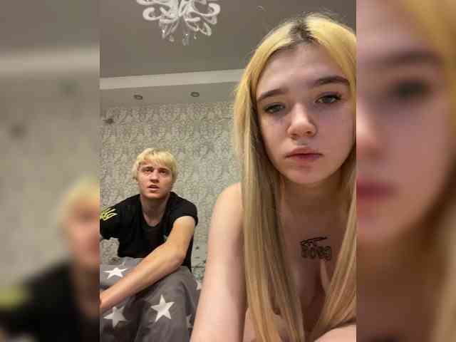MilanaMike1 MilanaMike1