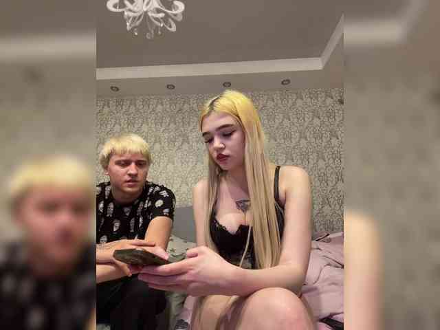 MilanaMike1 Sex Cam Show