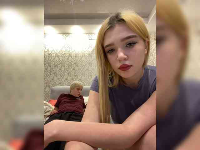 PureDuo webcam