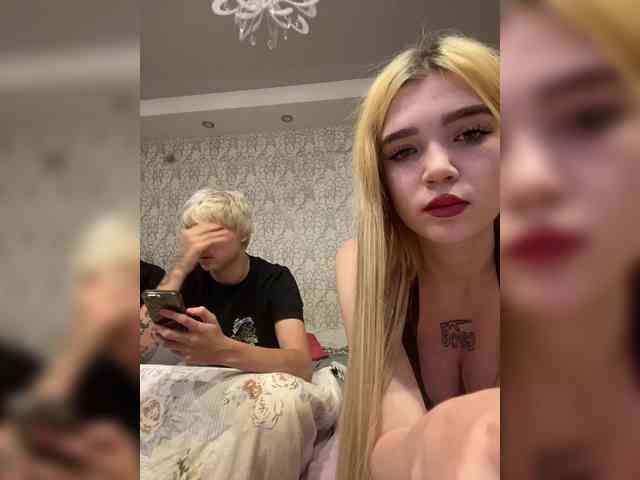 PureDuo webcam