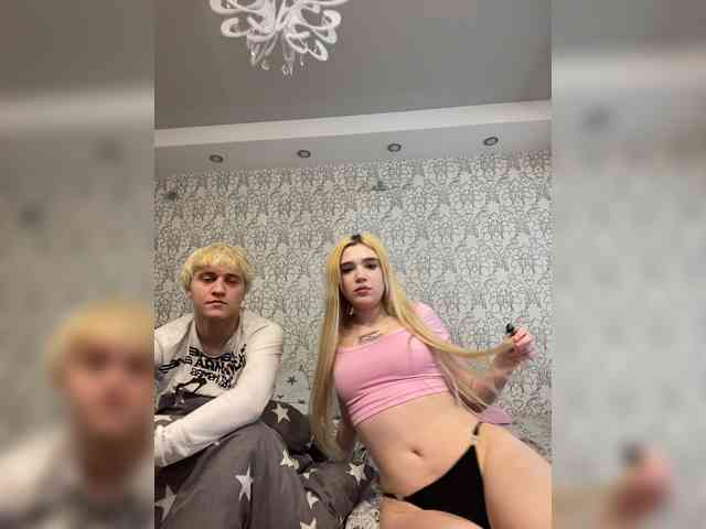 PureDuo webcam