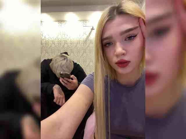 PureDuo webcam