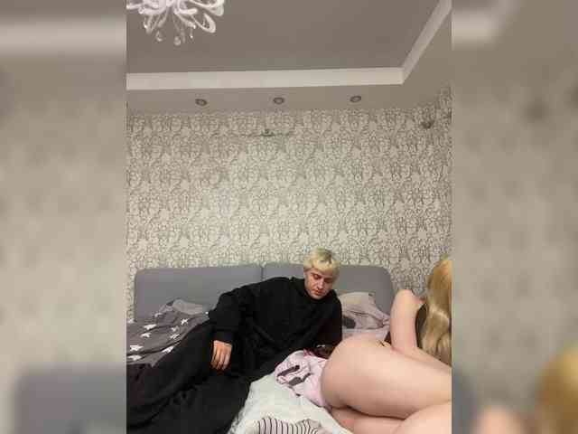MilanaMike1 Sex Cam Show