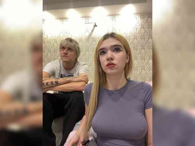 PureDuo webcam