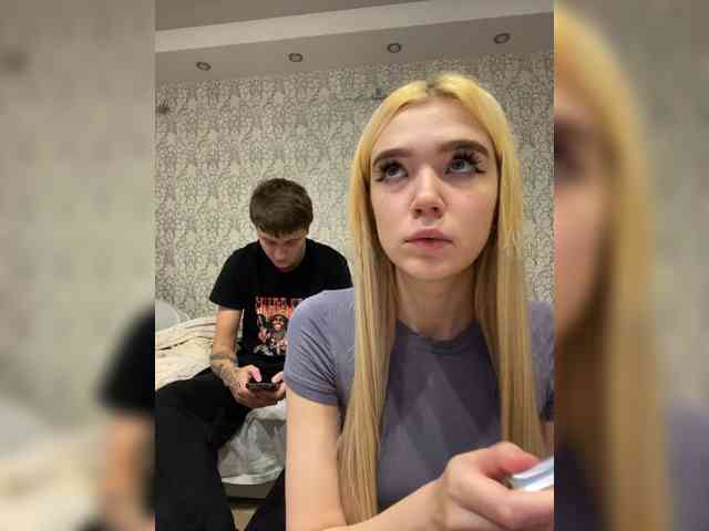 PureDuo webcam