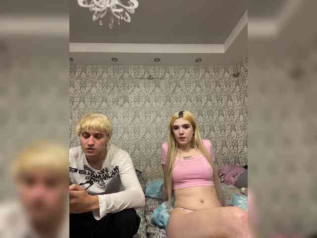 PureDuo webcam