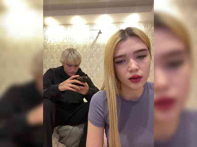 PureDuo webcam