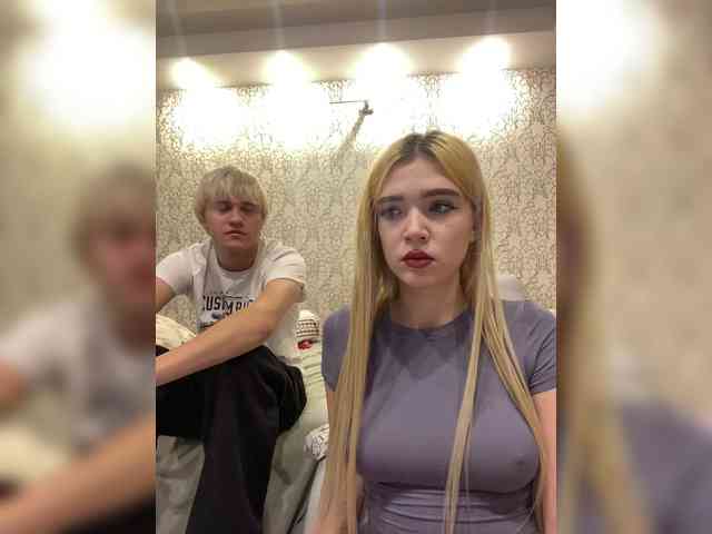 PureDuo webcam