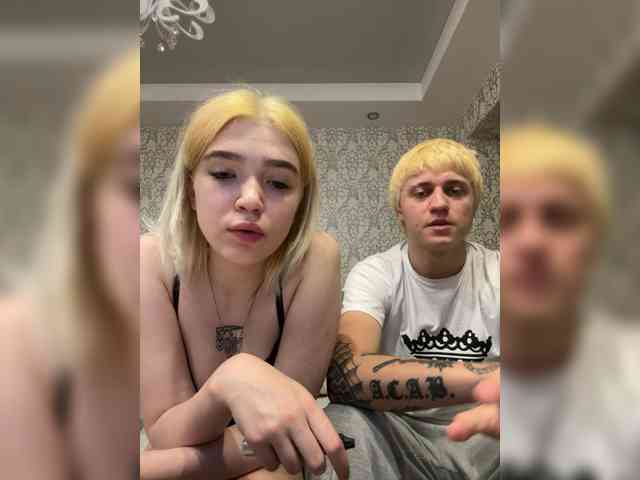 MilanaMike1 webcam