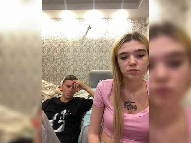 PureDuo webcam