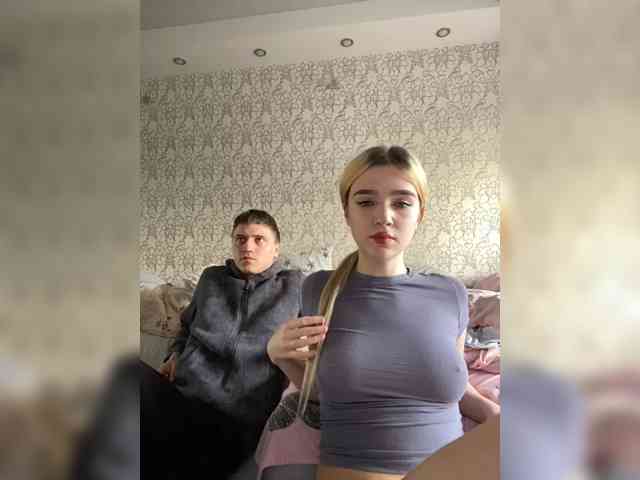 MilanaMike1 MilanaMike1