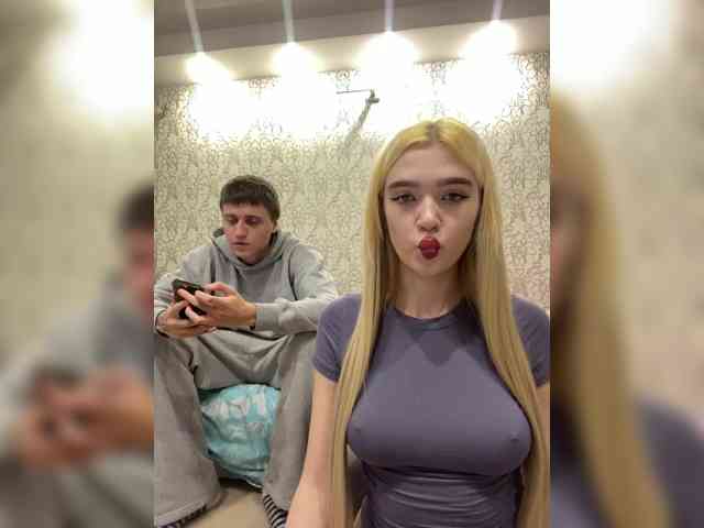 PureDuo webcam
