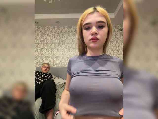 MilanaMike1 Sex Cam Show