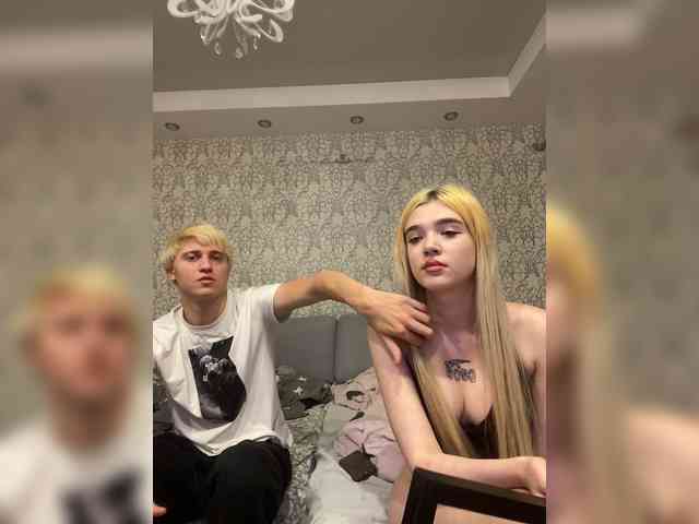 PureDuo webcam