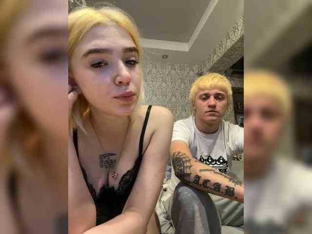 MilanaMike1 MilanaMike1
