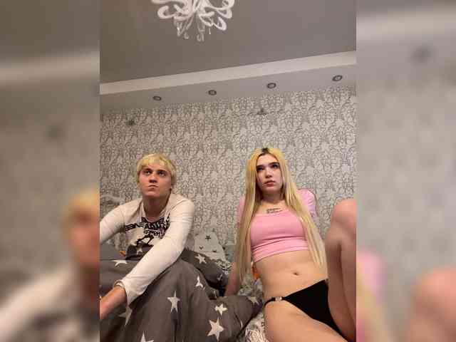 PureDuo webcam