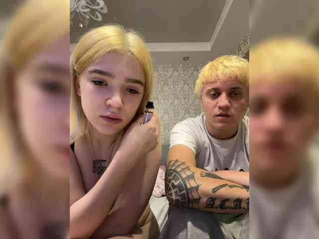 MilanaMike1 MilanaMike1