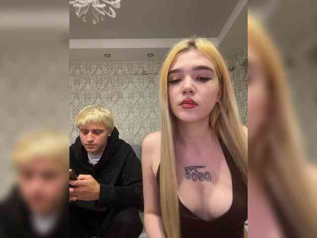 PureDuo webcam