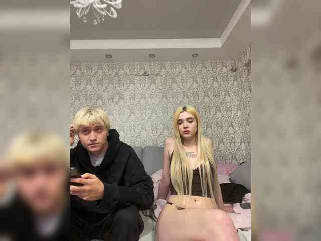 PureDuo webcam