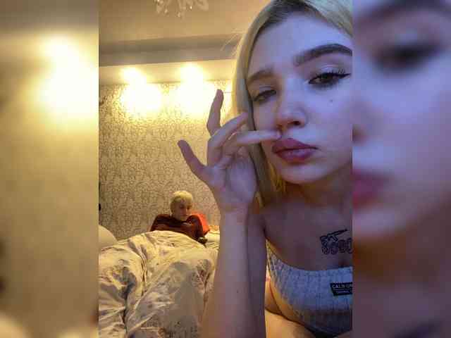 Pureduo's cam show statistics and live stream