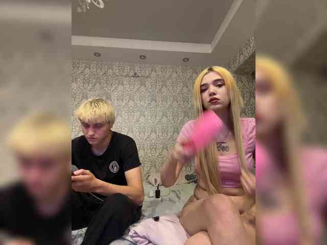 PureDuo webcam