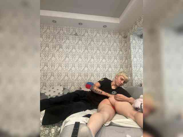 MilanaMike1 MilanaMike1
