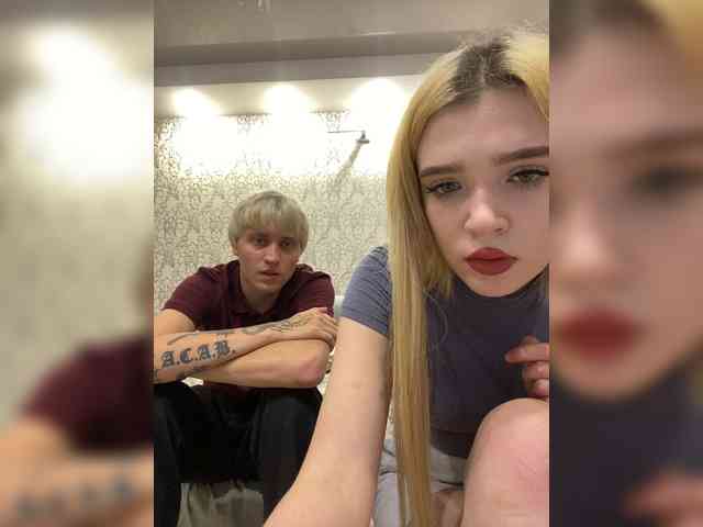PureDuo webcam