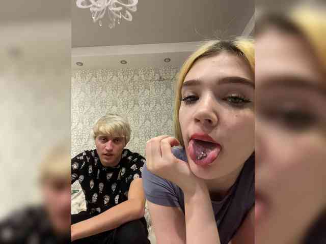PureDuo webcam