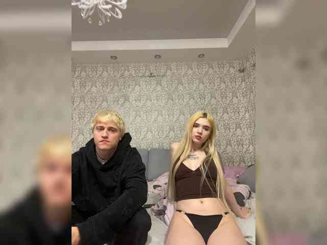 MilanaMike1 Sex Cam Show