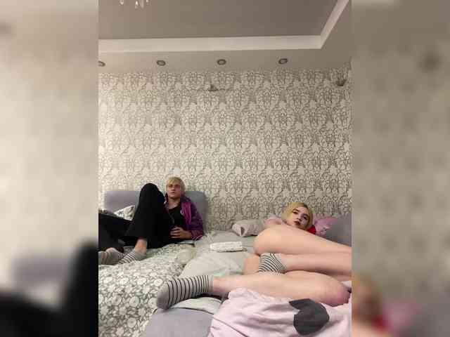 PureDuo webcam