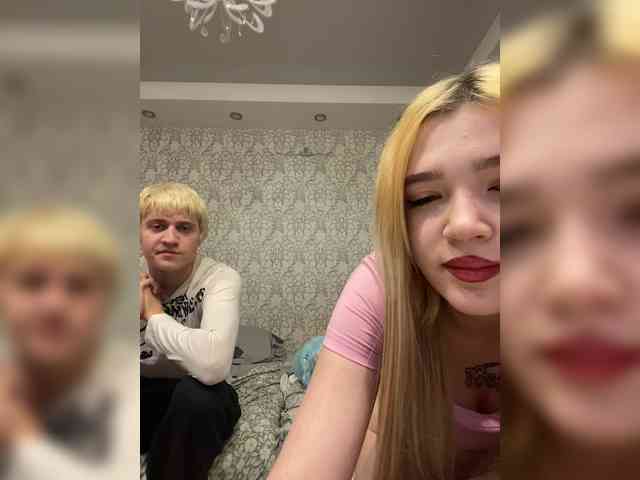 MilanaMike1 Sex Cam Show