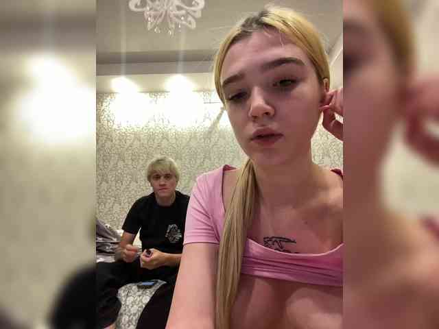 PureDuo webcam