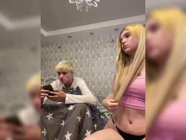 PureDuo webcam