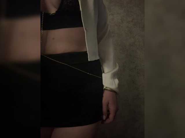 в попе у Misskississ