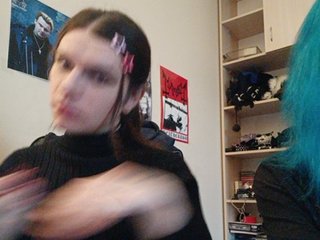 sweetkirrra Porn Show