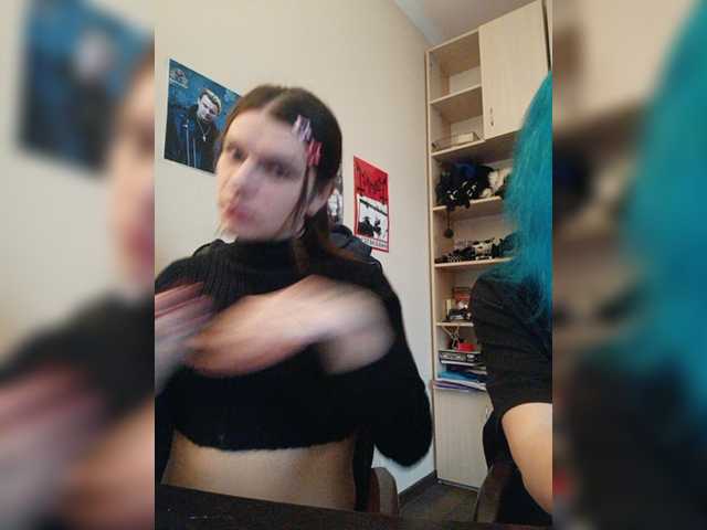 sweetkirrra live sex show