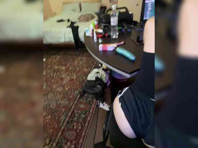 sweetkirrra webcam