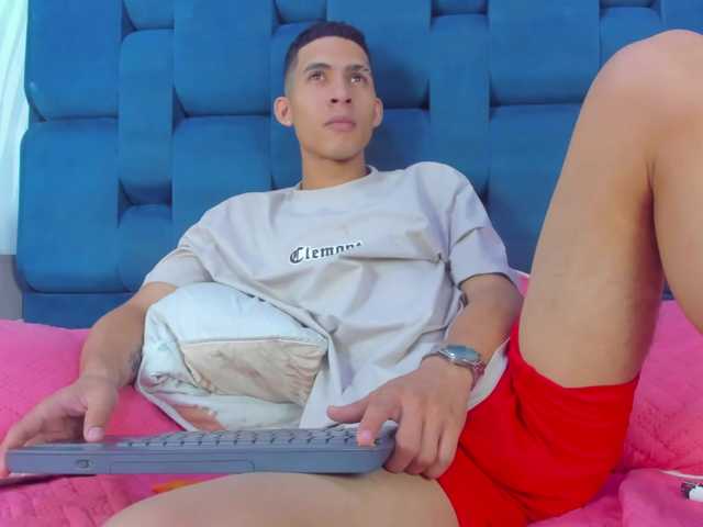 JARED-BOY1 live webcam show