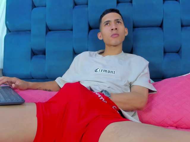JARED-BOY1 live webcam show