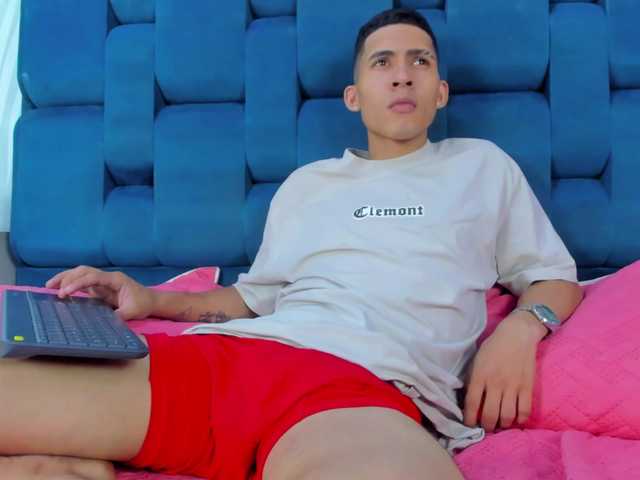 JARED-BOY1 live webcam show
