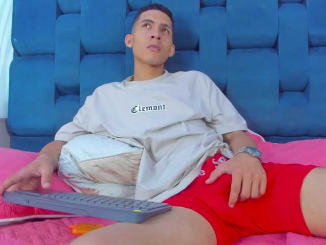 JARED-BOY1 live webcam show