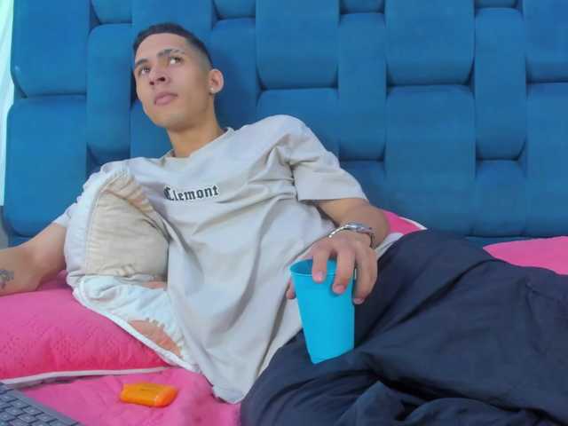 JARED-BOY1 live webcam show